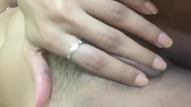 Sanchita Tamil Film actress private video-Gorgeous babe short clip