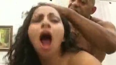 Shane vs hot Indian