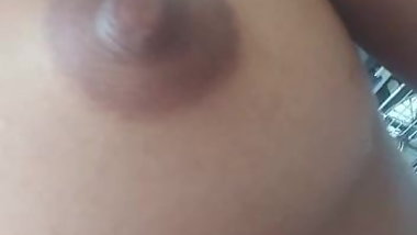 Indian boob