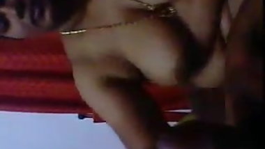 Tamil aunty
