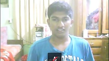 Indian boy Nobin-4