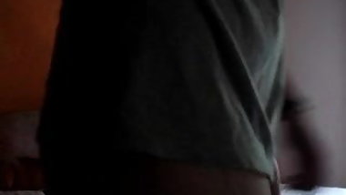Asian wife being cuckholed by co worker