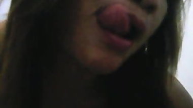 Evelyn Tolentino Rubite hot filipino hot dance and sucking