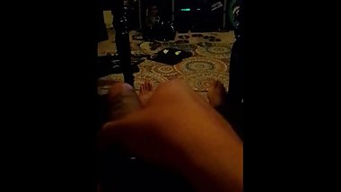 First time videoin my swl