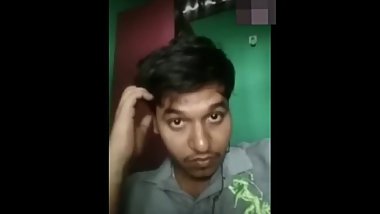 Indian show cock