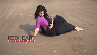 Saree Somudro - a¦¶a¦?a¦?a¦?a¦? a¦?a¦®a§?a¦¦a§?a¦° a?¤ Maria - Black Saree