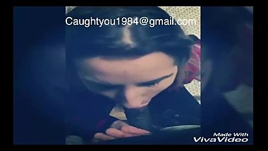 Cheating brunette with chennai part1