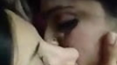 Indian girl on girl action