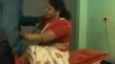 Tamil Aunty