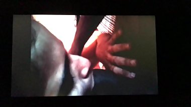 Blowjob for breakfast