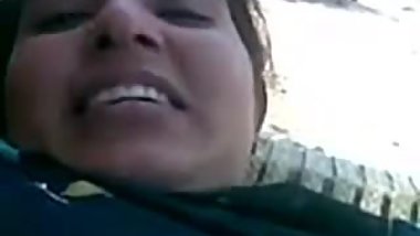 Desi Beautiful muslim Mom Big BOOBS fucked by neighbour