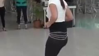 Dance, my Baby...