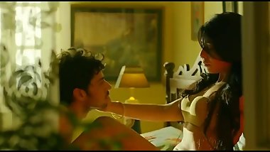 BA Pass all sex Scenes