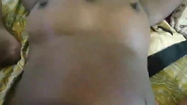 Tamil Aunty fingered..moaning