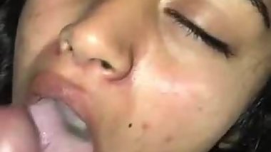 Indian teen