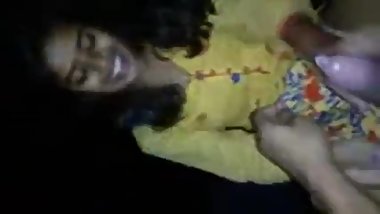 Bengali cute girl condom fuvked by big bf dick....She lied to her parents