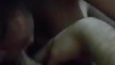 22 chubby cute housewife blowjob big boobs