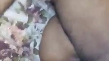 Jalaja aunty