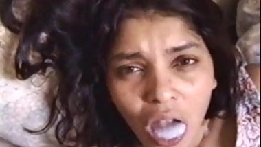 Dirty Indian wife
