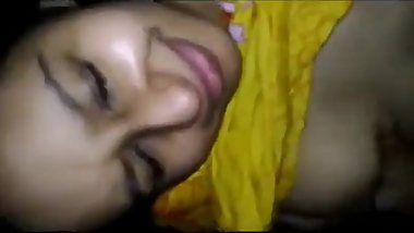 Beutiful Indian girl fuck by Brother