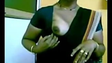 INDIAN FLASHER