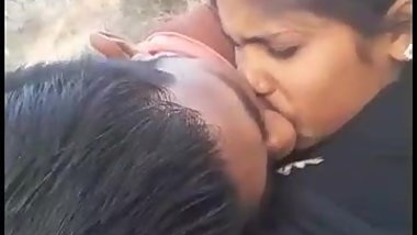 Indian college lovers