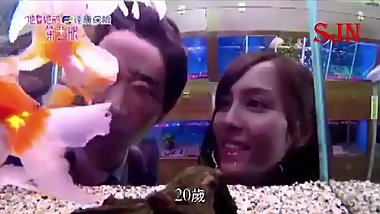 Love_Me_Thoda_AurYaariyanChinese_DramaWhen_i_see_you_Again_MIx_BY_SUJAN_LIM