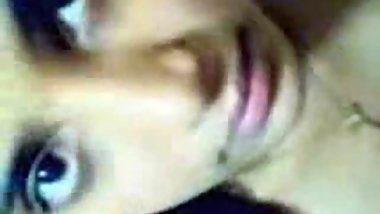 My Busty Indian GF Loves My Cock