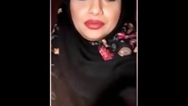 muslim goes haram