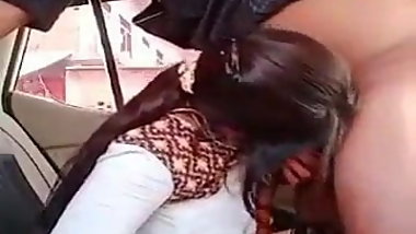 Desi sweet girl homemade