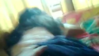 Horny mallu girlfriend