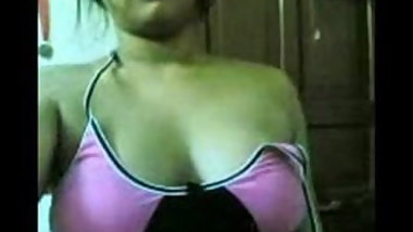 INDIAN BOOBS