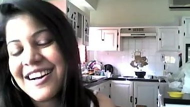 indian amanda tease