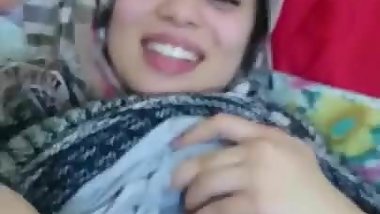 arab cute girl fuck