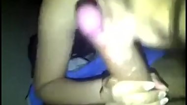 Pro blow