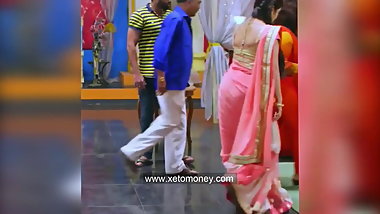 indian actress big ass