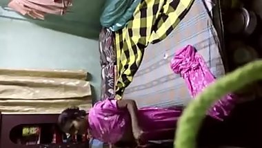 owner fucking maid and recording secretly 1