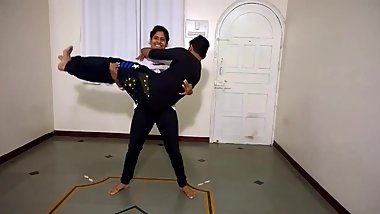 indian lift