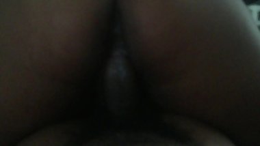 Creamy Riding BBC