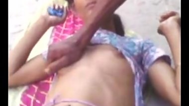 INDIAN - Desi Young Amateur Randi Fuccked