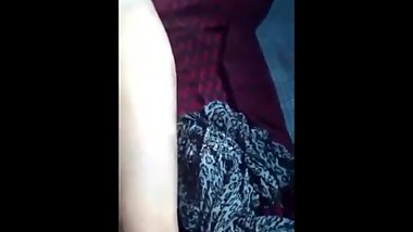 Indian Gf Gets fucked by lover