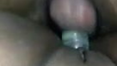 Hardcore Indian Dogy with my Gf - Delhi Boy Fucked Hard