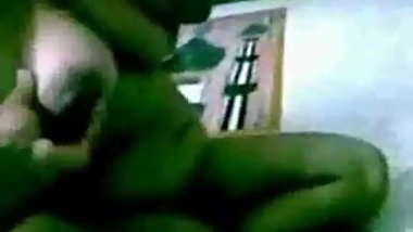 Busty Andra Aunty's Nude Body exposed by her husband