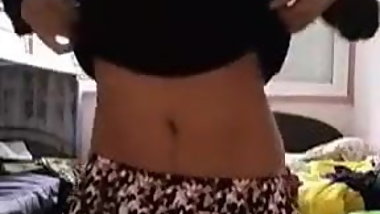 Canadian Indian Babe Big Boobs Ass 16