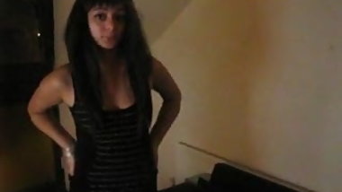 Mistres Nia - Indian Femdom - 12 days of xmas!