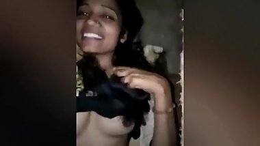 Fucking My Indian Servant