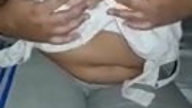 My wife huge boobs