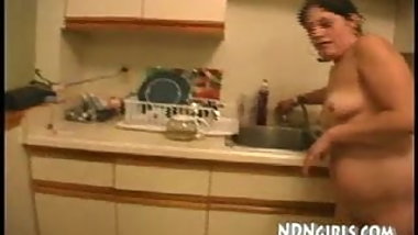 NDNgirls.com real native american indian porn