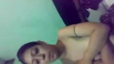bangla slut sanchita caught by ex-lover in hotel