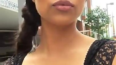 lilly singh iisuperwomanii showing boobs